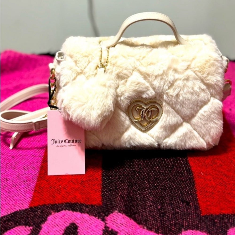 NWT Juicy couture